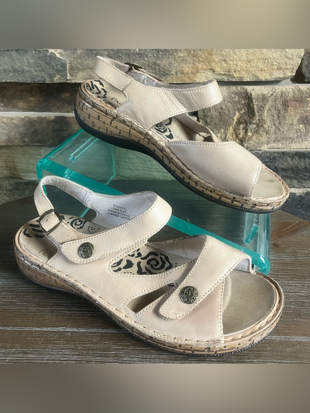 Propet Slingback Sandals
